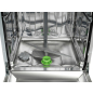 Машина посудомоечная встраиваемая SCHAUB LORENZ SLG VI6110 - Фото 8