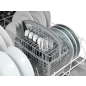 Машина посудомоечная встраиваемая SCHAUB LORENZ SLG VI6110 - Фото 10