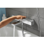 Смеситель для ванны HANSGROHE Ecostat E 15774000 - Фото 4