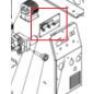 Плата передней панели для сварочного аппарата SOLARIS MULTIMIG-245 (11050070616)