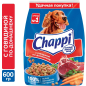 Сухой корм для собак CHAPPI Сытный мясной обед Говядина по-домашнему 0,6 кг (5000159425476) - Фото 3