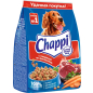 Сухой корм для собак CHAPPI Сытный мясной обед Говядина по-домашнему 0,6 кг (5000159425476) - Фото 2