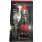 Герметик SENFINECO RTV Silicone Gasket Maker Red 100 г (9931)