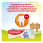 Зубная паста детская COLGATE Без фторида от 3 до 5 лет 60 мл (6920354825576) - Фото 8