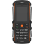 Мобильный телефон TEXET TM-513R Black-Orange - Фото 5