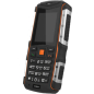Мобильный телефон TEXET TM-513R Black-Orange - Фото 9