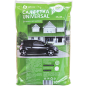 Салфетка для автомобиля GRASS Universal 10 штук (IT-0307)