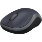 Мышь беспроводная LOGITECH M185 Swift Gray (910-002238) - Фото 2