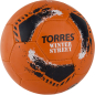 Футбольный мяч TORRES Winter Street №5 (F020285) - Фото 2