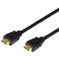 Кабель PROCONNECT HDMI 2 м Gold (17-6204-6)