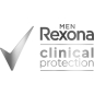 Антиперспирант аэрозольный REXONA Men Clinical Protection Защита и свежесть 150 мл (8714100826751) - Фото 10
