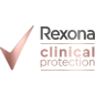 Антиперспирант шариковый REXONA Clinical Protection Защита и свежесть 50 мл (46227690) - Фото 12