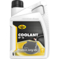 Антифриз желтый KROON-OIL Coolant SP 16 1 л (32693)