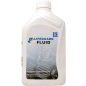 Масло трансмиссионное синтетическое ZF Lifeguard Fluid 6 1 л (S671.090.255)