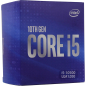 Процессор INTEL Core i5-10500 (Box) - Фото 2