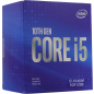 Процессор INTEL Core i5-10400F (Box) - Фото 2