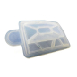 Фильтр воздушный малый пластик для бензореза MAKITA EK6101 (424790-5)