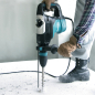 Перфоратор MAKITA HR 4003 C (HR4003C) - Фото 8