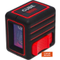 Уровень лазерный ADA INSTRUMENTS Cube MINI Basic Edition (A00461) - Фото 4