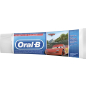 Зубная паста детская ORAL-B Kids Легкий вкус Frozen&Cars 75 мл (8001841175003) - Фото 4