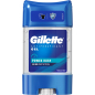 Дезодорант-антиперспирант гелевый GILLETTE Power Rush 70 мл (4015600810849)