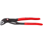 Клещи переставные 250 мм KNIPEX Cobra QuickSet (8721250)