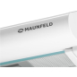 Вытяжка MAUNFELD MP-1 60 белый (УТ000012217) - Фото 11