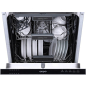 Машина посудомоечная встраиваемая AKPO ZMA 45 Series 6 Autoopen - Фото 7