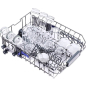 Машина посудомоечная встраиваемая AKPO ZMA 45 Series 6 Autoopen - Фото 9