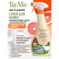 Средство чистящее для ванны BIOMIO Bio-Bathroom Cleaner Грейпфрут 0,5 л (4603014008022) - Фото 6