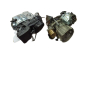 Двигатель 15 л.с. 190FE конус для генератора ECO PE-9001E3FP (PE-9001E3FP-1001)