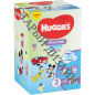 Подгузники-трусики HUGGIES Disney Boy 3 Midi 6-11 кг 116 штук (5029053548524) - Фото 3
