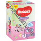 Подгузники-трусики HUGGIES Disney Girl 3 Midi 6-11 кг 116 штук (5029053548531) - Фото 3