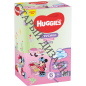 Подгузники-трусики HUGGIES Disney Girl 6 Extra Large 15-25 кг 88 штук (5029053548555) - Фото 3