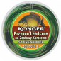 Поводок рыболовный KONGER Leadcore Spring Summer 5 м 11,3 кг (960 006 025)