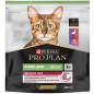 Сухой корм для стерилизованных кошек PURINA PRO PLAN Sterilised Optisavour утка и печень 0,4 кг (7613036732314)