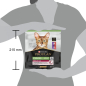 Сухой корм для стерилизованных кошек PURINA PRO PLAN Sterilised Optisavour утка и печень 0,4 кг (7613036732314) - Фото 7