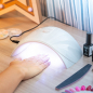 Лампа для сушки ногтей REXANT Max Moon Professional LED 36 Вт (31-0707) - Фото 4