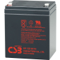 Аккумулятор для ИБП CSB HR 1221W - Фото 2