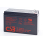 Аккумулятор для ИБП CSB HR 1234W - Фото 2