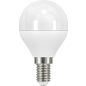 Лампа светодиодная E14 GAUSS Globe-dim 7 Вт 3000К (105101107-D)