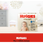 Салфетки влажные детские HUGGIES Elite Soft 168 штук (5029053573038) - Фото 5
