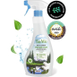 Средство для мытья стекол и зеркал BIOMIO Bio-Cleaner Без запаха 0,5 л (4603014008992)