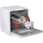 Машина посудомоечная MAUNFELD MWF07IM (КА-00013096) - Фото 7