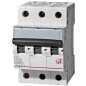 Автоматический выключатель LEGRAND TX3 3P 32A C 6кA (404059)