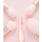 Насадки для электрической зубной щетки DR.BEI Q3-D04 3 штуки (6970763913074) - Фото 5