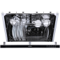 Машина посудомоечная встраиваемая AKPO ZMA 60 Series 5 Autoopen - Фото 5