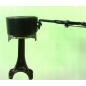 Набор для установки поршневых колец 73-111 мм FORCE (62001) - Фото 3