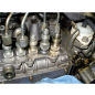 Головка для регулировки работы ТНВД на двигателях Mercedes F33-зубца FORCE (9G0121) - Фото 2