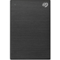 Внешний жесткий диск SEAGATE One Touch 4TB Black (STKC4000400)